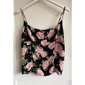 Reformation Grace Top Rosalia 12